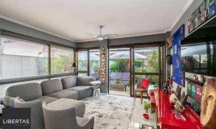 Apartamento garden no bairro Auxiliadora em Porto Alegre