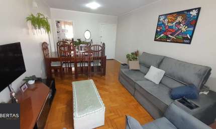 Apartamento à venda com 3 dormitórios 96 m² no Bairro Cristo Redentor