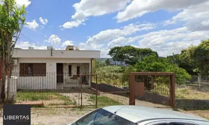 Casa 3 dormitórios à venda Jardim Itu Porto Alegre/RS
