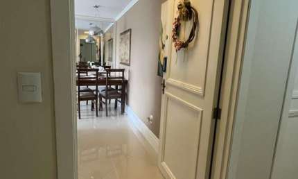 Apartamento 3 dormitórios, 1 suíte, 3 vagas no bairro Jardim Botânico