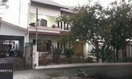 Casa 4 dormitórios à venda Jardim Itu Porto Alegre/RS