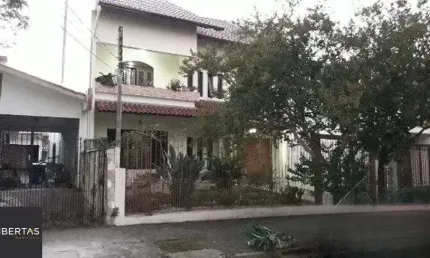 Casa 4 dormitórios à venda Jardim Itu Porto Alegre/RS