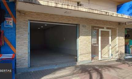 Ponto comercial à venda na Avenida Assis Brasil, 2199, Passo da Areia, Porto Alegre