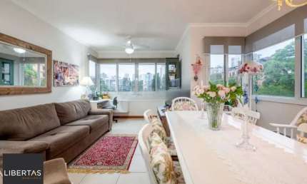 Apartamento 2 dormitórios à venda Auxiliadora Porto Alegre/RS