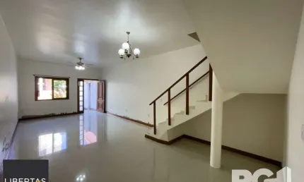 Casa com 4 quartos à venda na Travessa Alexandrino de Alencar, 59, Azenha, Porto Alegre