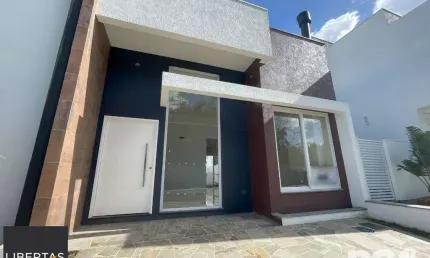 Casa em condomínio fechado com 3 quartos à venda na Rua Jorge Babot Miranda, 680, Aberta dos Morros, Porto Alegre