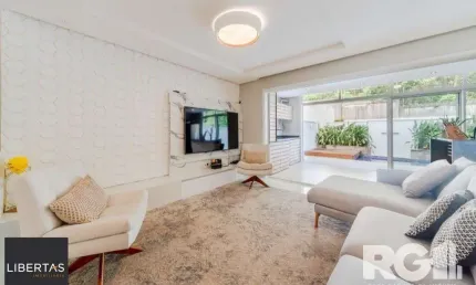 Casa em Condomínio 4 dormitórios à venda Hípica Porto Alegre/RS