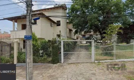 Casa em condomínio 4 dormitórios à venda medianeira porto alegre/rs