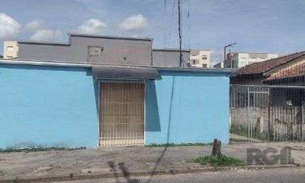 INVESTIMENTO: Prédio com Bairro partenon em Porto Alegre.