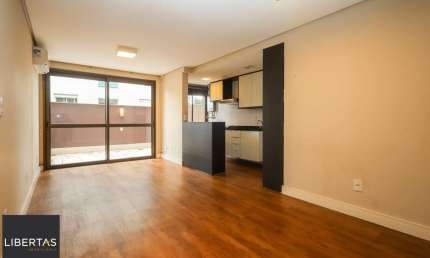 Apartamento à venda no bairro Rio Branco em Porto Alegre/RS