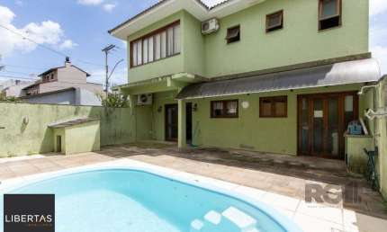 Casa para Venda - 174m², 3 dormitórios, sendo 1 suites, 2 vagas - Jardins do Pra