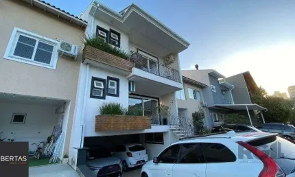 Casa em Condomínio 4 dormitórios à venda Passo das Pedras Porto Alegre/RS