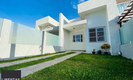 Casa 2 dormitórios à venda Arco Íris Capão da Canoa/RS