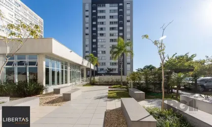 Apartamento NOVO no Condomínio Rossi Reserva de 3 dormitórios e 2 vagas