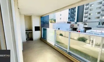 Apartamento novo no condomínio rossi reserva de 3 dormitórios e 2 vagas