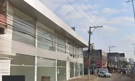Prédio 5 dormitórios para alugar Cristo Redentor Porto Alegre/RS