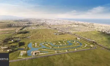 Terreno à venda na Rainha Do Mar, 1200, Arpoador, Xangri-Lá