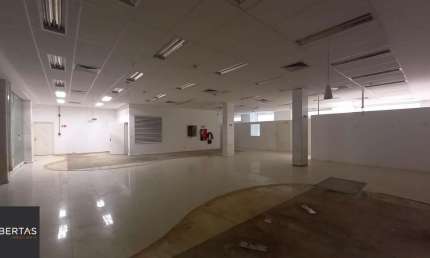 locação de prédio comercial Centro Histórico de Porto Alegre