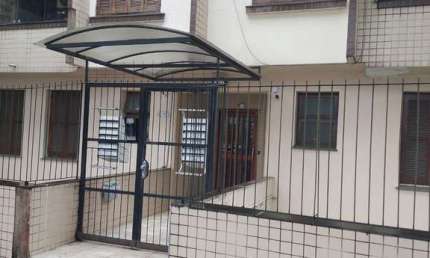 Apartamento com 1 quarto para alugar na Avenida Protásio Alves, 2760, Petrópolis, Porto Alegre