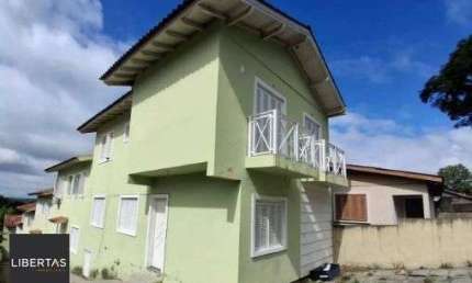 Casa 2 dormitórios para alugar Belém Novo Porto Alegre/RS