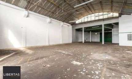 Pavilhão 10 dormitórios para alugar Floresta Porto Alegre/RS