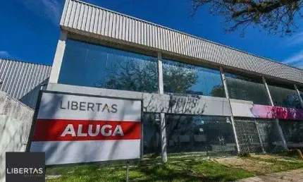 Loja 3 dormitórios para alugar São Geraldo Porto Alegre/RS