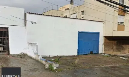 Barracão / Galpão / Depósito para alugar na Avenida Protásio Alves, 5595, Alto Petrópolis, Porto Alegre