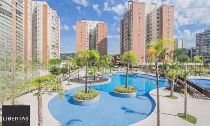 Apartamento com 3 quartos à venda na Rua Nicola Mathias Falci, 151, Jardim do Salso, Porto Alegre