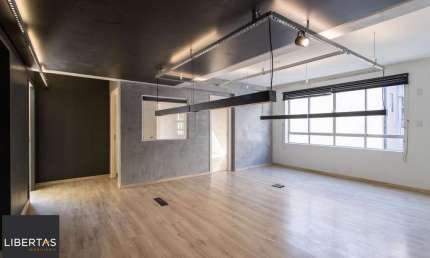 Casa comercial à venda na Avenida Alberto Bins, 789, Independência, Porto Alegre