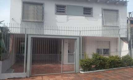 Casa 3 dormitórios para alugar Teresópolis Porto Alegre/RS
