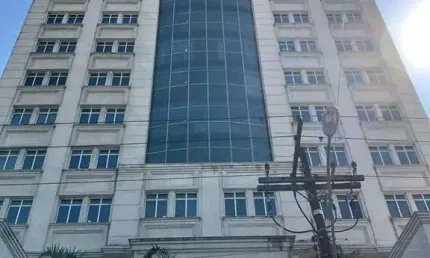 Sala Comercial 4 dormitórios para alugar Menino Deus Porto Alegre/RS