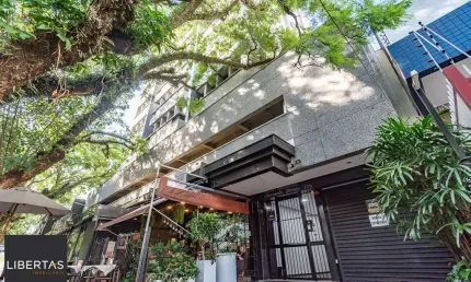 Sala comercial para alugar na Rua Fernando Gomes, 128, Moinhos de Vento, Porto Alegre