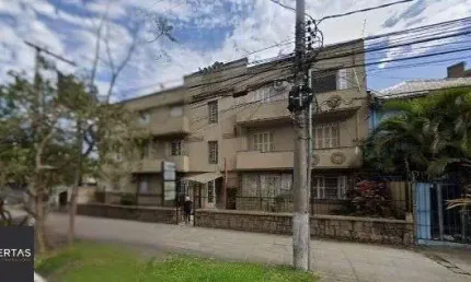 Apartamento no bairro Rio Branco de 3 dormitórios e vaga