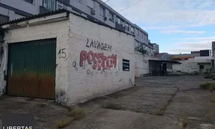 Terreno comercial para alugar na Rua Dona Alzira, 15, Sarandi, Porto Alegre