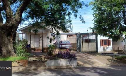 Casa 2 dormitórios à venda Parque Santa Fé Porto Alegre/RS