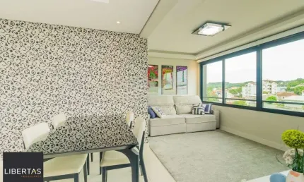 Apartamento 2 dormitórios à venda tristeza porto alegre/rs