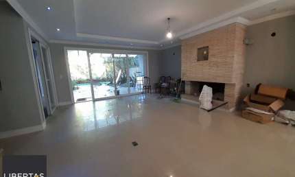 Casa em condomínio para locação no bairro Ecoville com 286m²