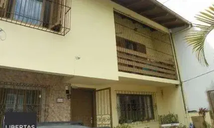 Casa 5 dormitórios à venda Menino Deus Porto Alegre/RS