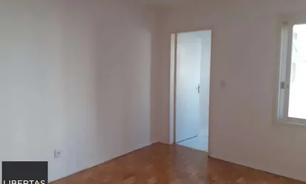 Apartamento com 1 quarto à venda na Avenida João Pessoa, 105, Centro Histórico, Porto Alegre