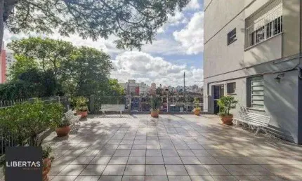 Apartamento no bairro Santo Antônio de 2 dormitórios
