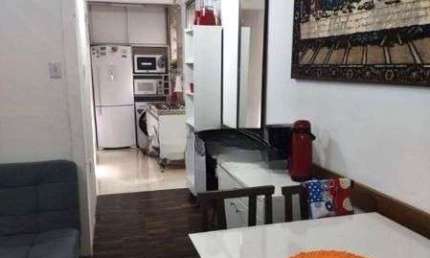Apartamento com 1 quarto à venda na Rua Vigário José Inácio, 295, Centro, Porto Alegre