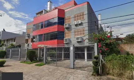 Cobertura com 2 quartos à venda na Rua Jalmar Azambuja Diniz, 244, Jardim Itu Sabará, Porto Alegre