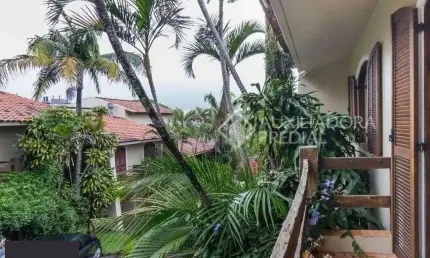 CASA CONDOMINIO 3 DORMITÓRIOS FECHADO ZONA SUL PORTO ALEGRE