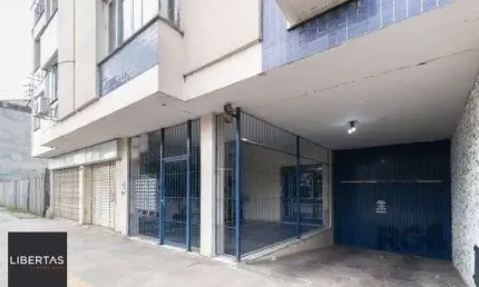 Apartamento com 1 quarto à venda na Avenida Bento Gonçalves, 997, Santo Antônio, Porto Alegre