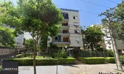 Apartamento no jardim botânico de 2 dormitórios e vaga