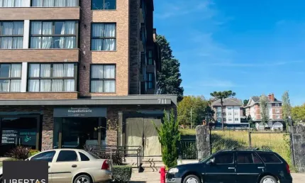 Ponto comercial à venda na Rua Dona Carlinda, 711, Centro, Canela