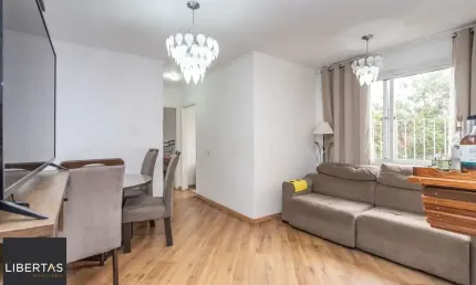 Apartamento 1 dormitórios à venda morro santana porto alegre/rs