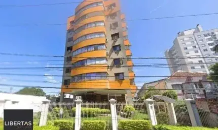 Cobertura no bairro Rio Branco de 3 dormitórios e 2 vagas