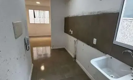 Apartamento 2 dormitórios à venda Rubem Berta Porto Alegre/RS