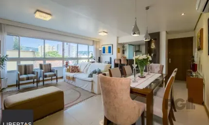 Apartamento com 3 quartos, suite, 3 vagas, condomínio com infra - bairro tristez